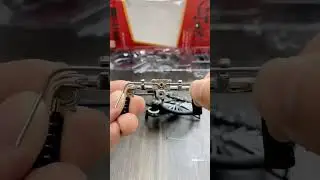 how to fitting bicycle 🚲 #technology #techical #hardwork #intesting