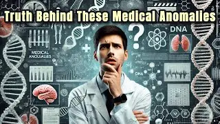 The Untold Truth Behind Medical Anomalies You Should Know  |  Facts about Anomalies
