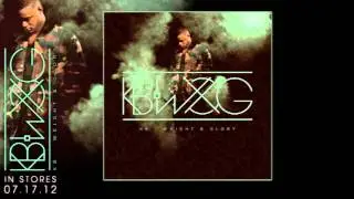KB - Weight Music (Ft. Jenny Norlin)