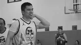 SONY A6700 / Sony 18-105 f4 / CINEMATIC BASKETBALL GAME