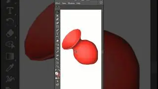 How to create 3D objects in Illustrator 🏺