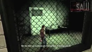 ☻SAW; Gameplay PC Subtitulado en español (Parte 2)