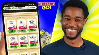 THIS MONOPOLY GO HACK GIVES YOU FREE DICE!