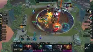 LUX GOD