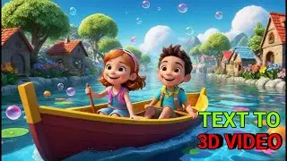 Mobile se Cartoon Video Kaise Banaye | How To Make Cartoon In Mobile || cartoon video maker app ✅