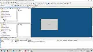 Выходной канал в SCADA TRACE MODE. Ответ на вопрос 7
