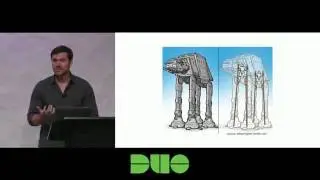 Secure Software Distribution in an Adversarial World - Duo Tech Talk