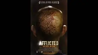 Afflicted: A Thriller of the Unexpected - Uncovering the Dark Secrets of Mystery