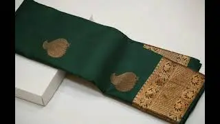 pure silk sarees @khrishmarshfashions79