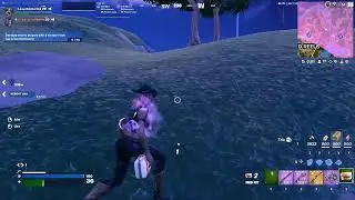 Fortnite Gameplay