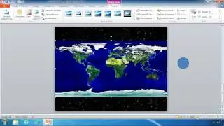 Add and Arrange Pictures in PowerPoint 2010