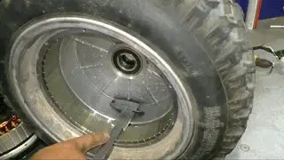 Вайт Сибериа 2500W