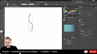 Creating Random Colors in Illustrator