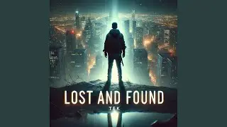 LOST and FOUND