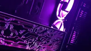XUM GAMING PC - TITAN CASE