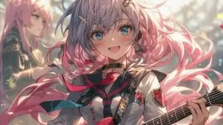 Nightcore - Ghost of You and Me