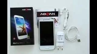 Spesifikasi advan vandroid s5d Harga Terbaru 2015