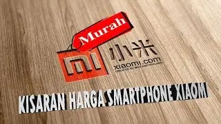 Harga Xiaomi Note 3 Note 4 Redmi 4A Redmi 4X Indonesia