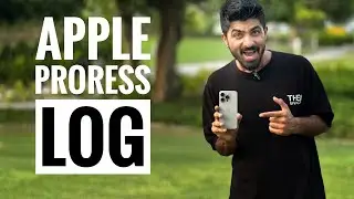 Is ProRes Log Worth It?
