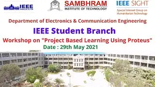 Workshop on 
