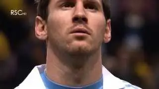 Lionel Messi - Ready for 2013/2014 | HD