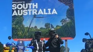 E3-PJs moto trip around Australia-SA-Mount Gambier