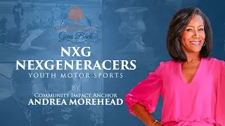 Accelerating Minds: NXG Racing's Educational Revolution