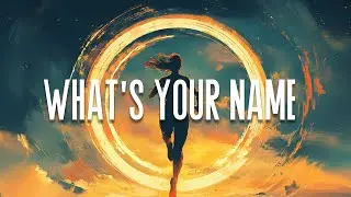 Vinsmoker - What's Your Name [Official Audio]