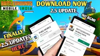 Pubg mobile kaise download karen 2023 | How to download pubg mobile | Bgmi new update