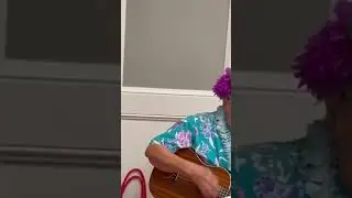 Hey Good Lookin’ cover SCC Ukulele Group