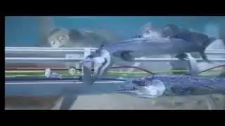 Шевели ластами 2 2012 трейлер   Смотрел ТВ   smotrel tv ru