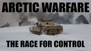 The Race for the Arctic