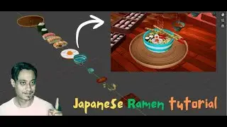 Ramen Tutorial Part 0 - Overview