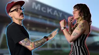 This $50 Vinyl Challenge Did NOT Go As Planned!