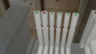 Trimble MR and Hololens 2