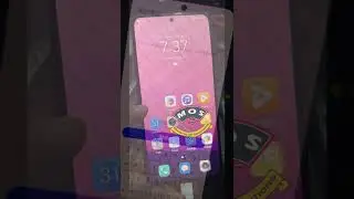 Huawei Nova 10 SE Hang Recovery Mode After Huawei ID Unlock 