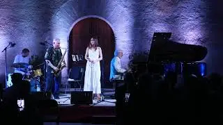 Almost Like Being in Love - Scot Hamilton, Ignasi Terraza, Esteve Pi and special guest Mar Vilaseca
