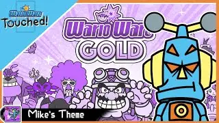 Mike's Theme (WarioWare Gold) [EXTENDED]