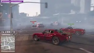 WATCH DOGS 2 ⏯ Прохождение №8 ⏯ Охотник за головами!