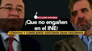 #AstilleroInforma