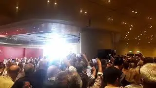 Συνθήματα από εργαζόμενους "Αυγής" - "Κόκκινου" στην Κεντρική Επιτροπή ΣΥΡΙΖΑ | NEWS 24/7