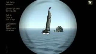 Pirate the plague of the dead GAMEPLAY nautilus captain nemo submarine
