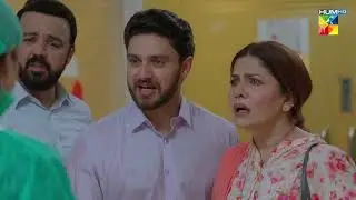 I Am Sory Hum Hadia Ko Nahi Bacha Sake..!! 