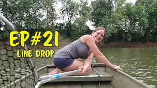Trotlines | Line Drop (2019) Ep#21