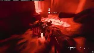 Прямая трансляция пользователя Shadow