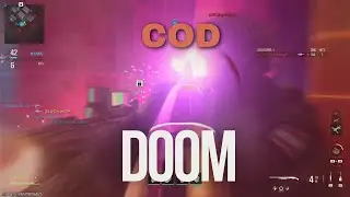 SHIPMENT DOOM! | CODMV - DOOM