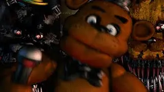LET US BEGIN... 3500+ POINTS! - FNAF ULTIMATE CUSTOM NIGHT