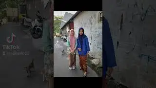 Jadikanlah keponakanku yang cantik menjadi anak yang solehah dan berbakti kepada kedua orang tuanya