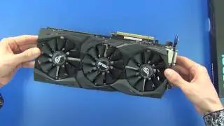 Переобувка GTX 1080 в водоблок от alphacool
