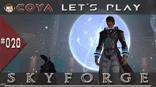 SKYFORGE 